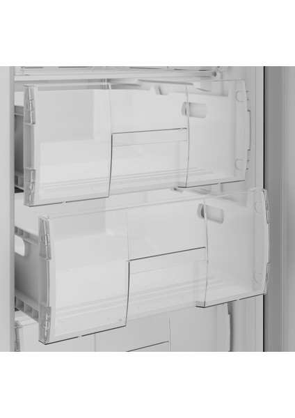 2043 MB Çekmeceli Derin Dondurucu 117 Litre modelleri