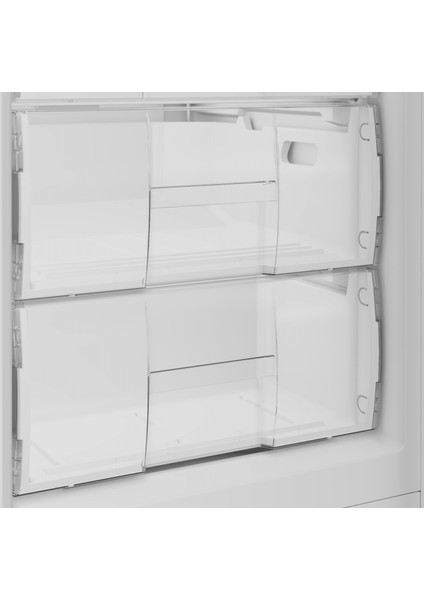 2043 MB Çekmeceli Derin Dondurucu 117 Litre fırsatları