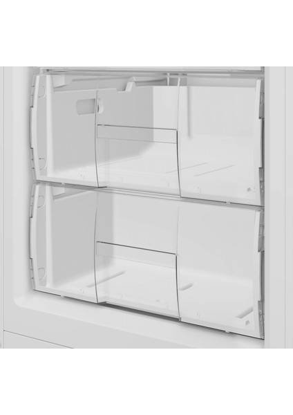 2043 MB Çekmeceli Derin Dondurucu 117 Litre indirimleri