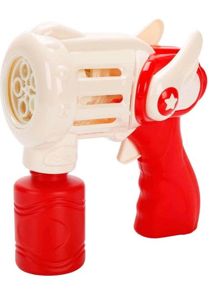 Köpük Tabancası 40203 - Beyaz-Kırmızı fiyatları