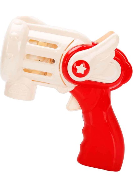 Köpük Tabancası 40203 - Beyaz-Kırmızı modelleri