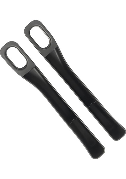 Tesla Model Y Juniper Için Uyumlu Koltuk Kenarı Cep Sağ Sol Takım