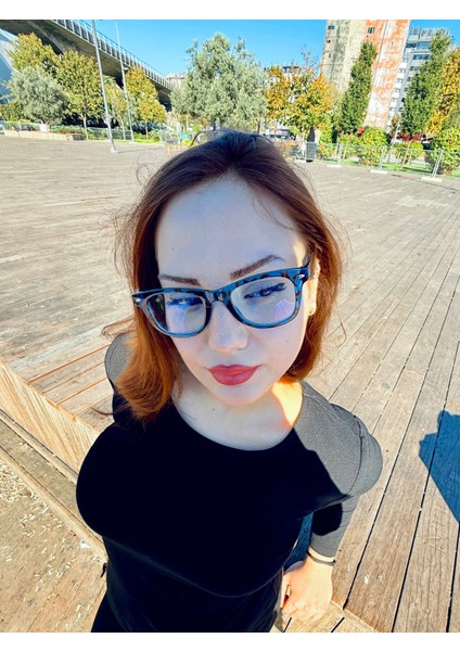 Bilgisayar, Tablet ve Telefon Dijital Ekranlar Için Mavi Işık Korumalı Gözlük fiyatları