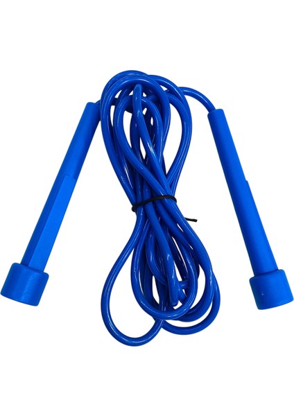 Jr-20 Atlama Ipi Mavi