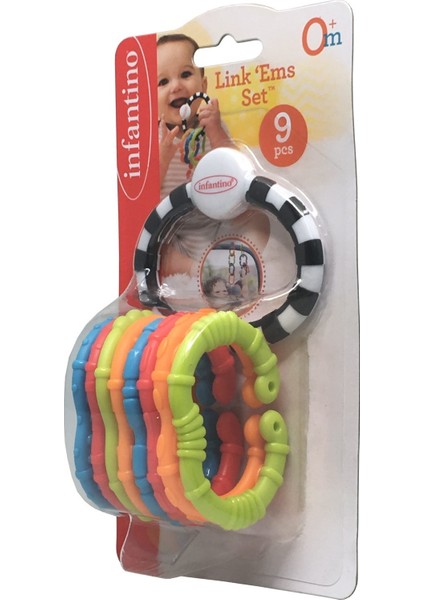 Birbirine Geçen Halkalar fırsatları