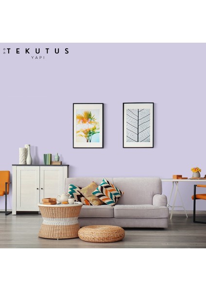 Momento Silan Silikonlu Iç Cephe Boyası 15 L Lila modelleri