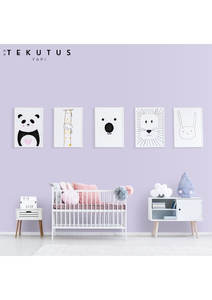 Momento Silan Silikonlu Iç Cephe Boyası 15 L Lila fırsatları