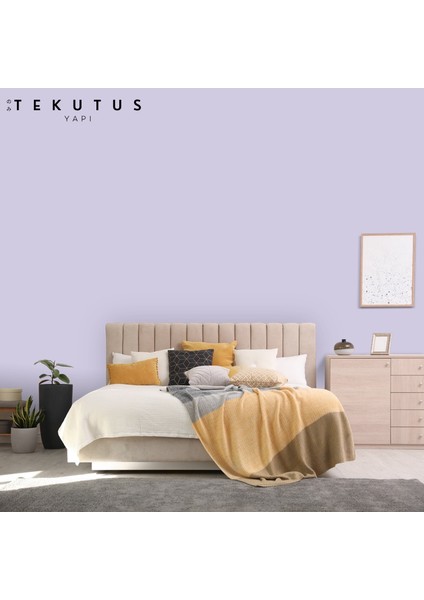 Momento Silan Silikonlu Iç Cephe Boyası 15 L Lila indirimleri