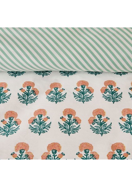 Soft Franky Çift Kişilik Nevresim Takımı - Beyaz fiyatları