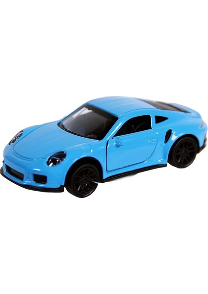 Metal Çek Bırak Spor ARABA 4311C modelleri