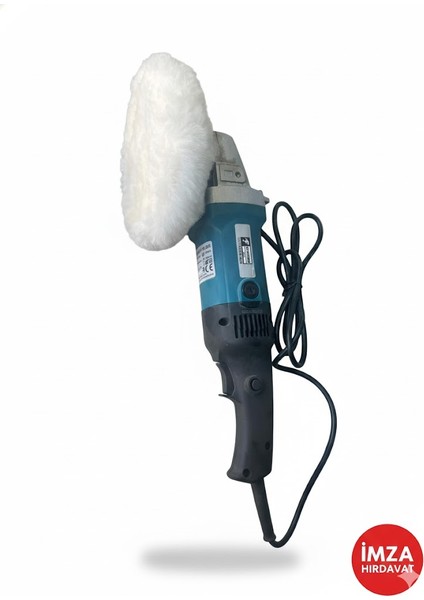 6680 - Polisaj 180 mm