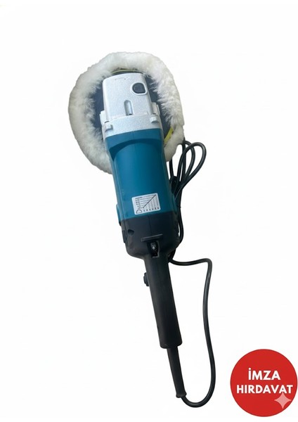 6680 - Polisaj 180 mm fiyatları