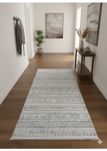 Imaj Akrilik Modern Dokuma Kaymaz Makine Halısı fırsatları