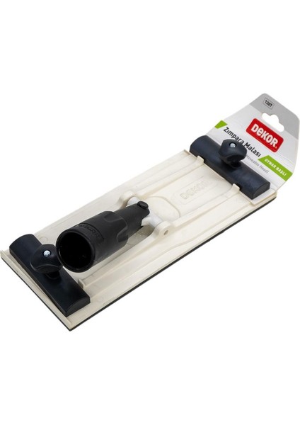 1207 Oynar Başlıklı Zımpara Malası 9X22.5 cm modelleri