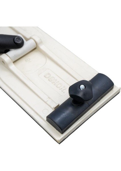 1207 Oynar Başlıklı Zımpara Malası 9X22.5 cm fırsatları