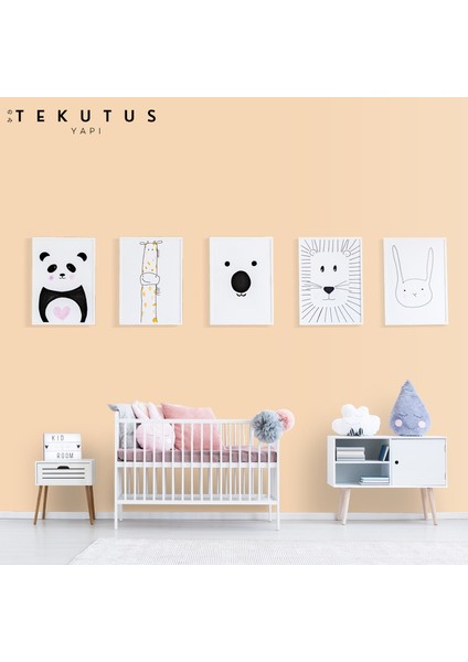 Momento Silan Silikonlu Iç Cephe Boyası 15 L Şampanya fırsatları