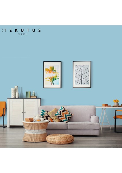 Momento Silan Silikonlu Iç Cephe Boyası 15 L Kuğu Gölü modelleri