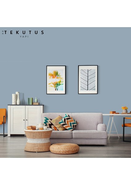 Momento Silan Silikonlu Iç Cephe Boyası 15 L Rıhtım modelleri