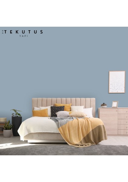 Momento Silan Silikonlu Iç Cephe Boyası 15 L Rıhtım indirimleri