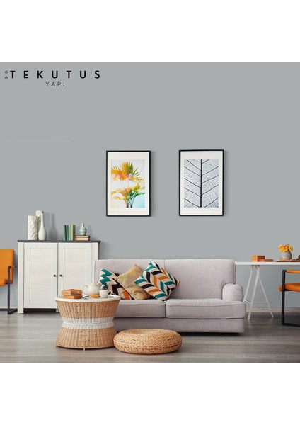 Momento Silan Silikonlu Iç Cephe Boyası 15 L Andezit 55 / 32S3 modelleri