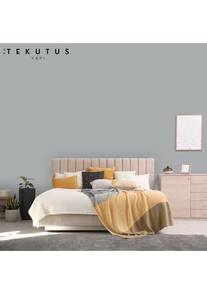 Momento Silan Silikonlu Iç Cephe Boyası 15 L Andezit 55 / 32S3 indirimleri