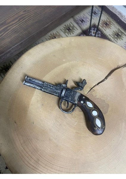 Dekoratif Koleksiyon Ürün-Metal ve Ahşap- modelleri