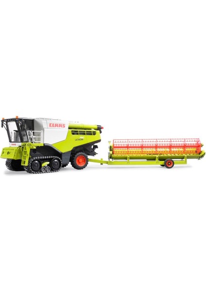 Nessiworld Bruder Claas Lexion 780 Terra Biçerdöver BR02119 fiyatları