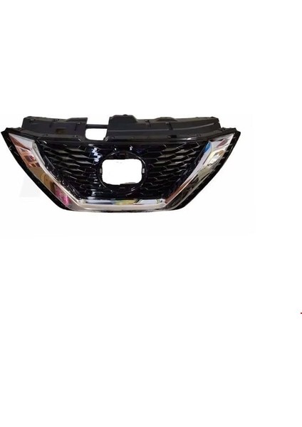 Qashqai 2017 Sonrası Uyumlu Ön Panjur