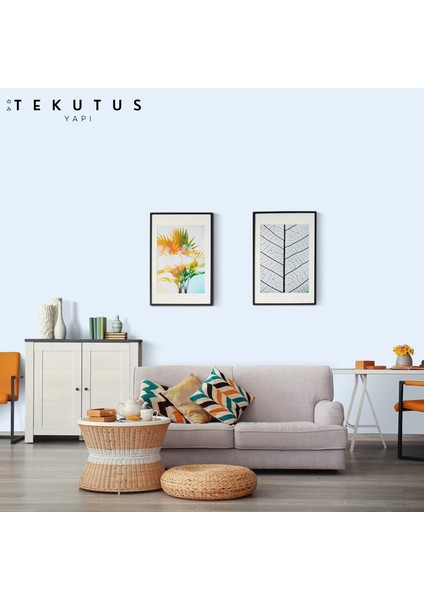 Momento Silan Silikonlu Iç Cephe Boyası 15 L Yağmur Damlası modelleri