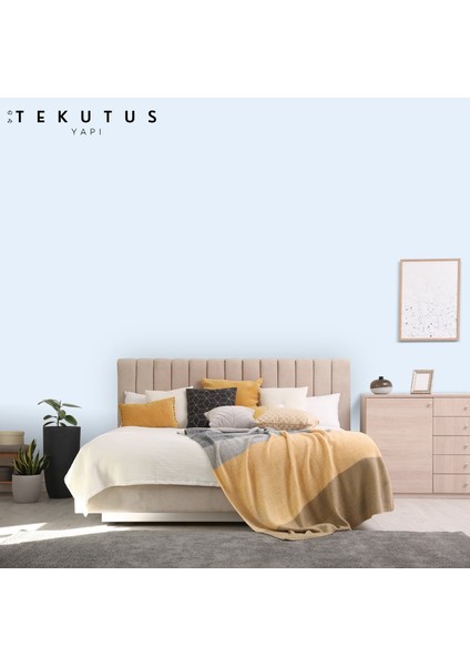 Momento Silan Silikonlu Iç Cephe Boyası 15 L Yağmur Damlası indirimleri