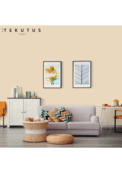 Momento Silan Silikonlu Iç Cephe Boyası 15 L 21/Cİ-6291 Açık Fildişi modelleri