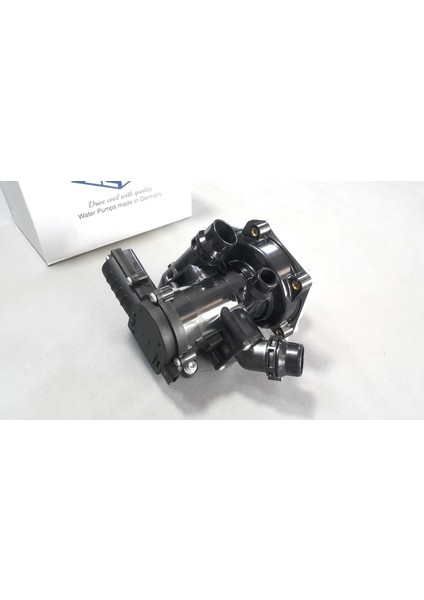 Vw Jetta 5c 2014-2017 1.8 Tsi Devirdaim + Termostat Geba indirimleri