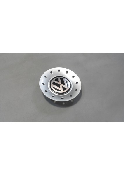 1 x Vw Golf 4 1998-2004 Çelik Jant Göbeği - Kapağı 164MM
