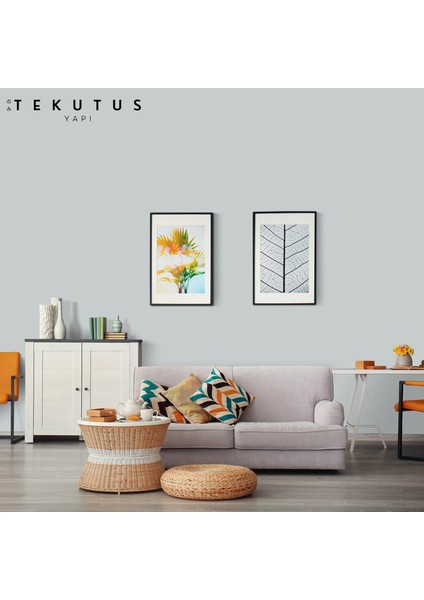 Momento Silan Silikonlu Iç Cephe Boyası 15 L 3090 / Cİ-3090 Sevecen modelleri