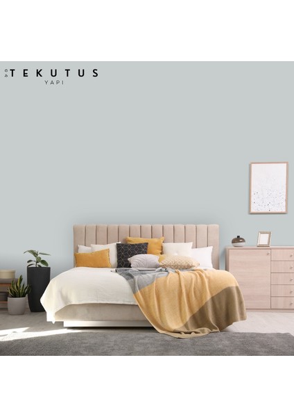 Momento Silan Silikonlu Iç Cephe Boyası 15 L 3090 / Cİ-3090 Sevecen indirimleri