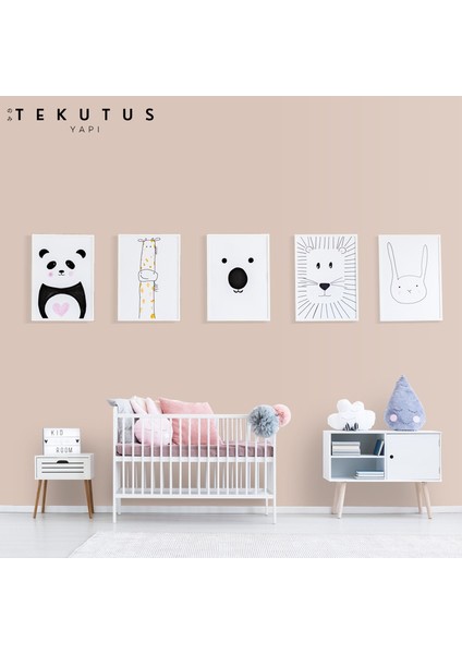 Momento Silan Silikonlu Iç Cephe Boyası 15 L Cİ-6393 / 4087 Mutlu Rüya fırsatları