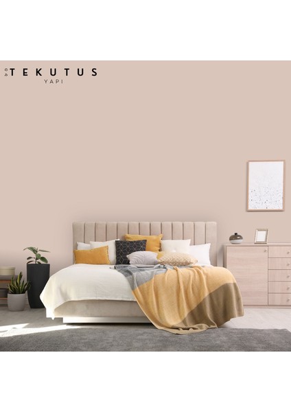 Momento Silan Silikonlu Iç Cephe Boyası 15 L Cİ-6393 / 4087 Mutlu Rüya indirimleri