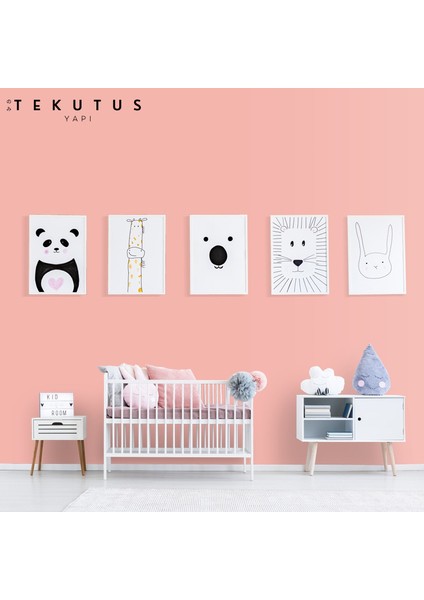 Momento Silan Silikonlu Iç Cephe Boyası 15 L Cİ-7091 / 4230 Mutlu Pembe fırsatları