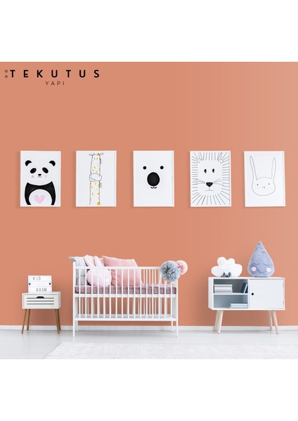 Momento Silan Silikonlu Iç Cephe Boyası 15 L Cİ-7113 / 4242 Marsilya Kiremiti fırsatları