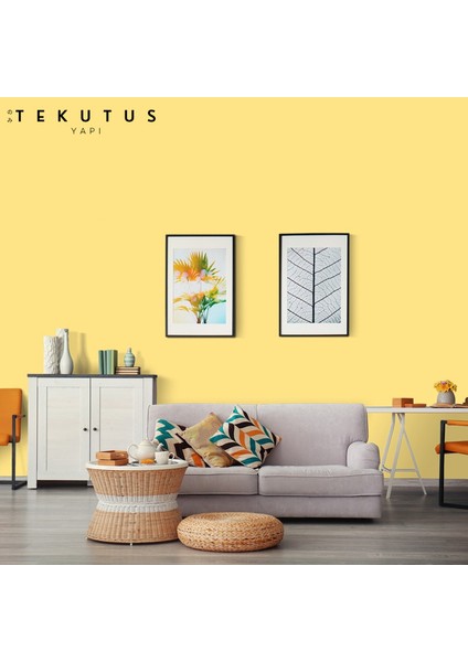 Momento Silan Silikonlu Iç Cephe Boyası 15 L Cİ-7224 / 4292 Fener Işığı modelleri