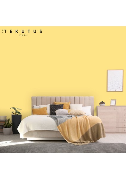 Momento Silan Silikonlu Iç Cephe Boyası 15 L Cİ-7224 / 4292 Fener Işığı indirimleri