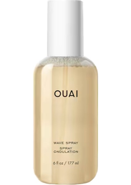 Wave Spray - Saç Dalgalandırıcı Sprey 177 ml