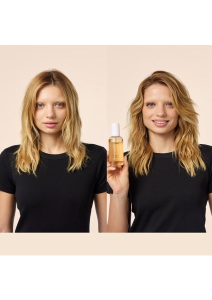 Wave Spray - Saç Dalgalandırıcı Sprey 177 ml modelleri