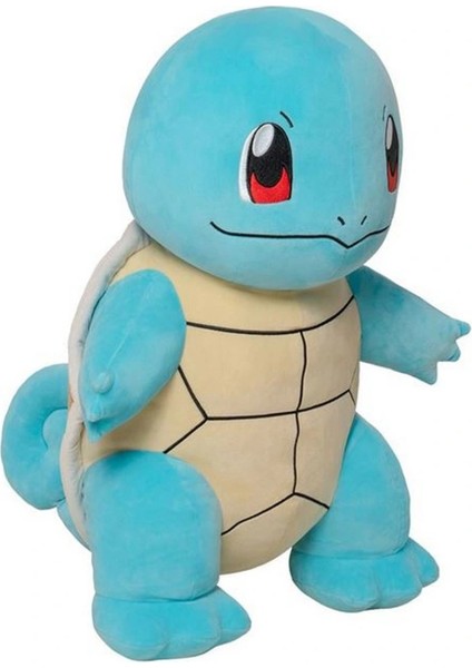 Squirtle Pelüş 60 cm fiyatları