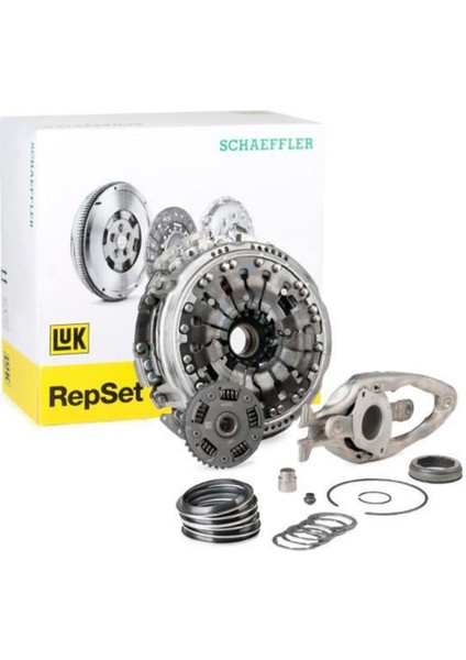 Dsg Kavrama Seti Golf V Caddy Iıı Jetta Iıı Jetta