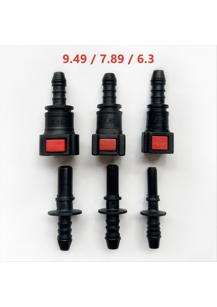 Yakıt Basınç Test Kiti Yakıt Basınç Göstergesi Yakıt Enjeksiyon Pompası Basınç Test Ölçer Kiti Için Araba, Motosiklet, Kamyon (Yurt Dışından) indirimleri