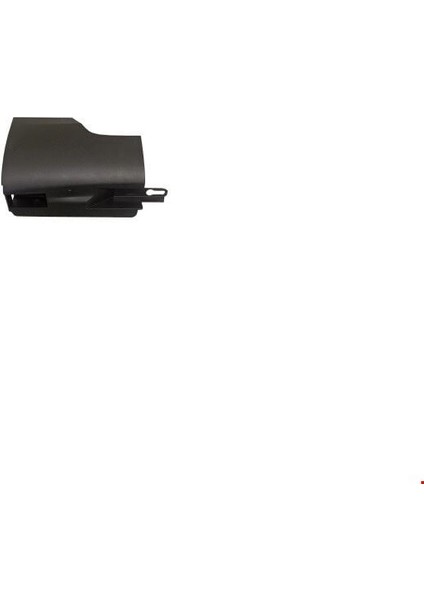 Passat 2006 Sonrası Sağ Marşbiyel Uç Plastiği