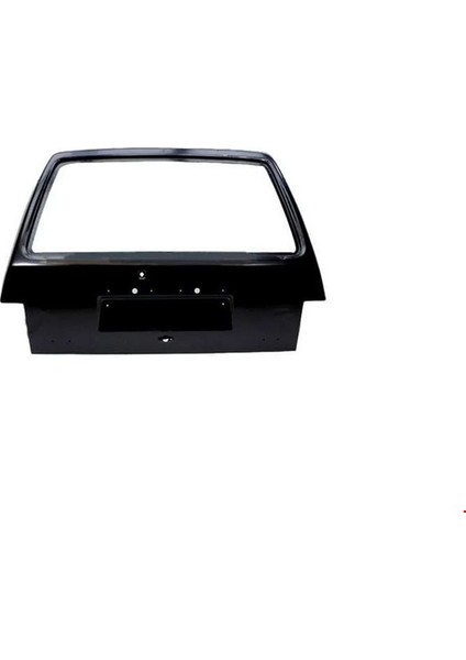 Kartal 1988 Model Bagaj Kapak Sacı Yarım