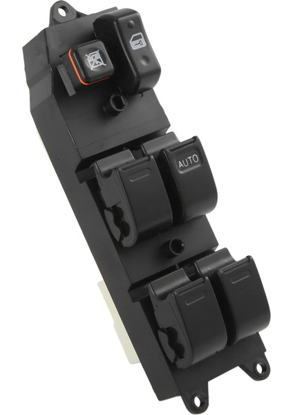 Toyota Landcruiser Prado Hilux Camry Echo 84820-60080 Için Araba Ana Elektrikli Cam Anahtarı (Yurt Dışından) fiyatları