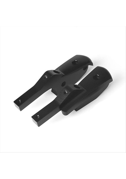 Motosiklet Aksesuarları Footrests Ayak Dayanakları Mandal Arka Pedalı Vespa GTS300 GTS250 GT60 Gts Gtv 125 200 250 300 (Bronz) (Yurt Dışından) indirimleri